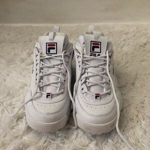 Women’s FILA Disrupter Premiums